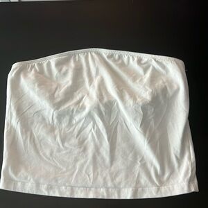 Victoria’s Secret PINK - White Tube Top